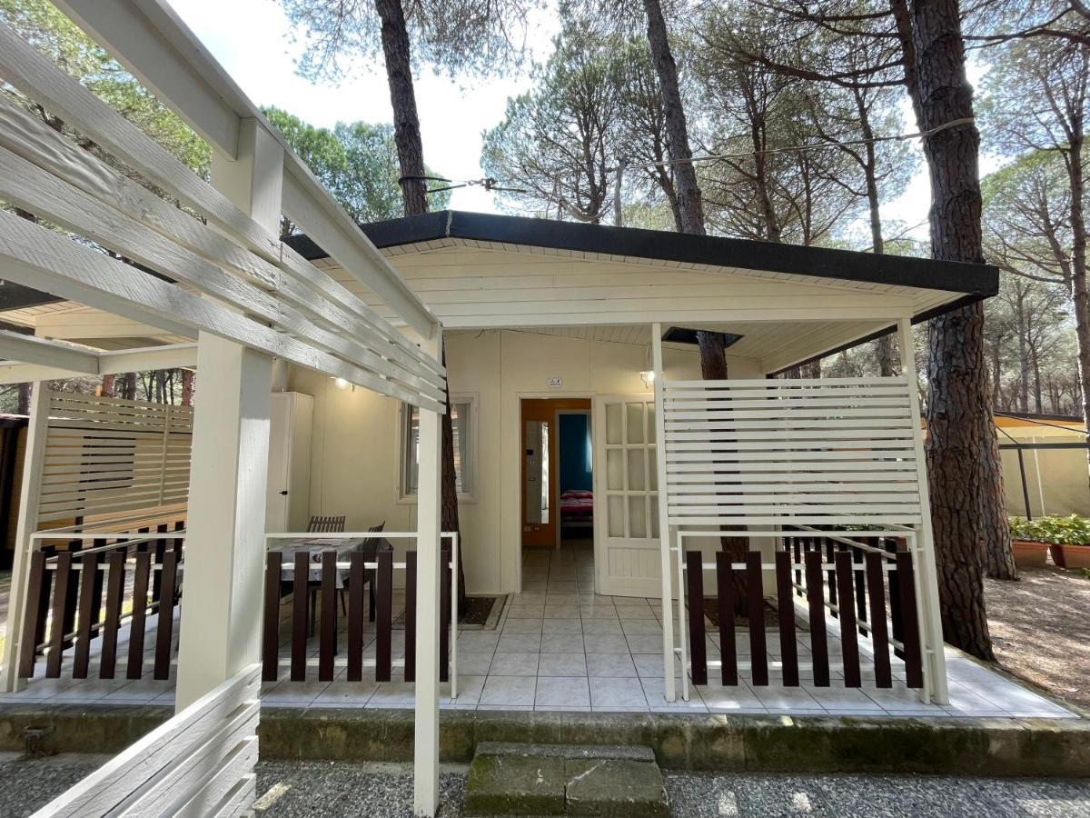 Riva Dei Greci Camping Village Métaponte Extérieur photo
