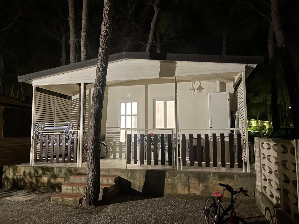 Riva Dei Greci Camping Village Métaponte Extérieur photo