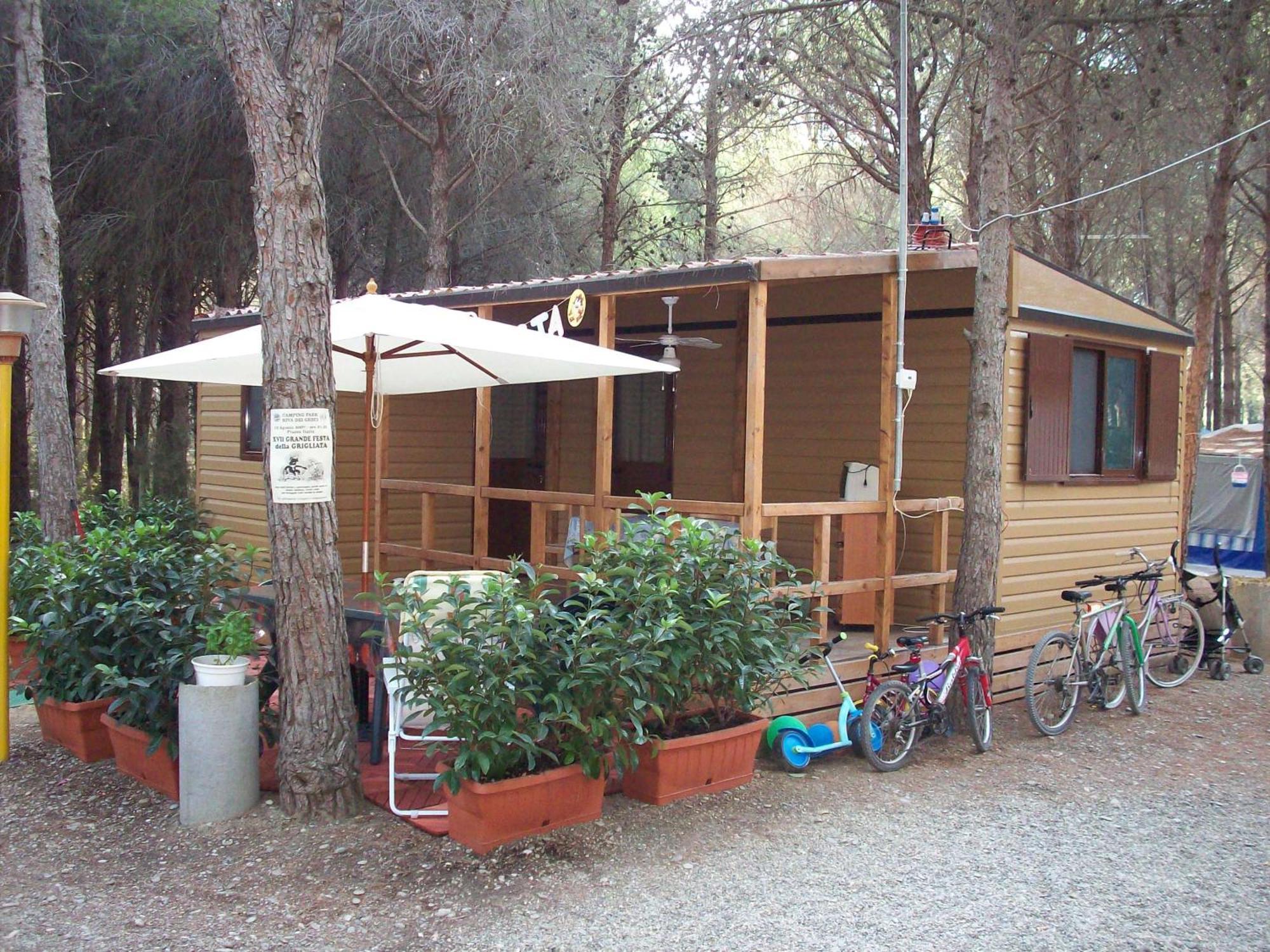 Riva Dei Greci Camping Village Métaponte Extérieur photo