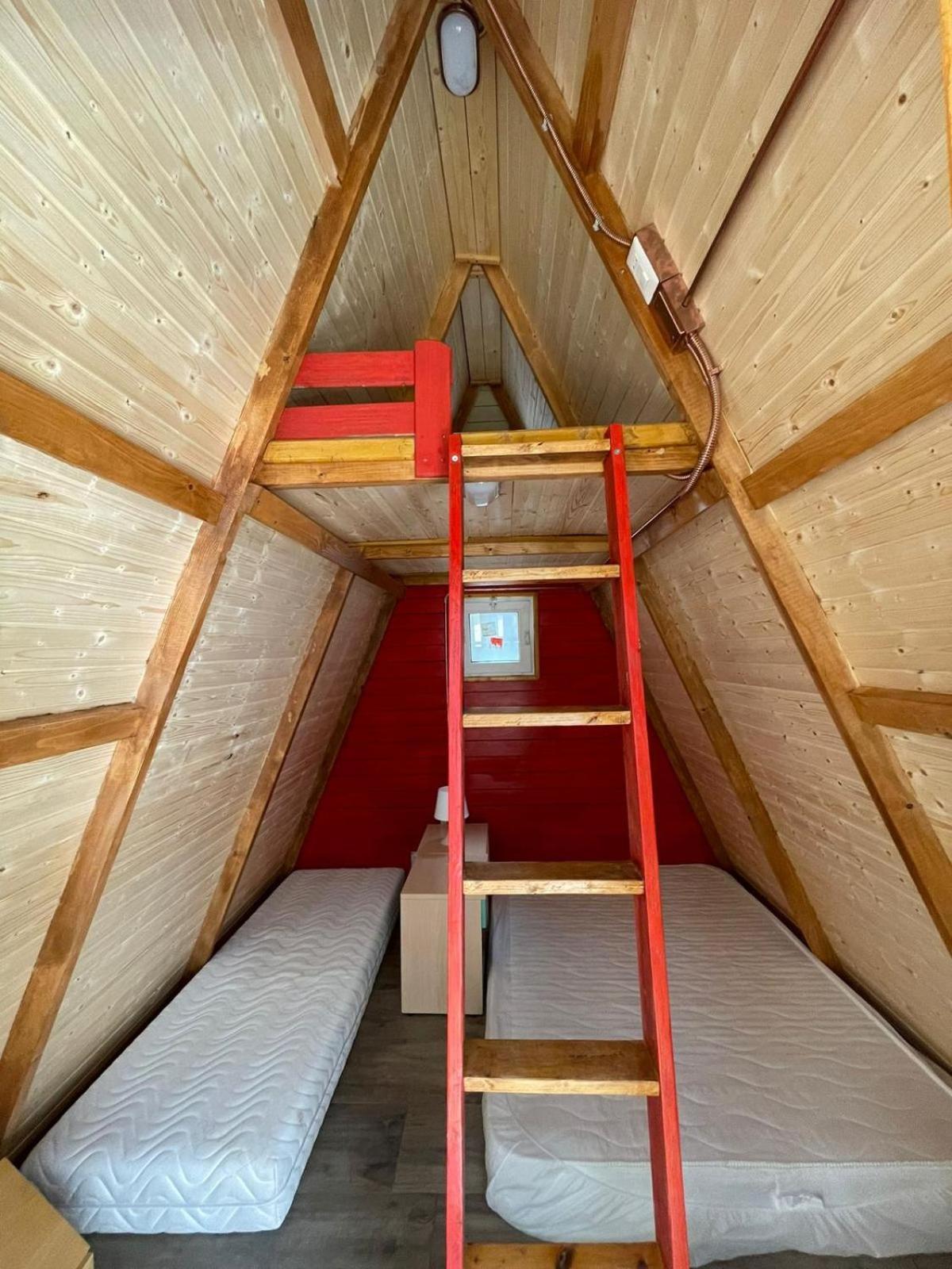 Riva Dei Greci Camping Village Métaponte Extérieur photo