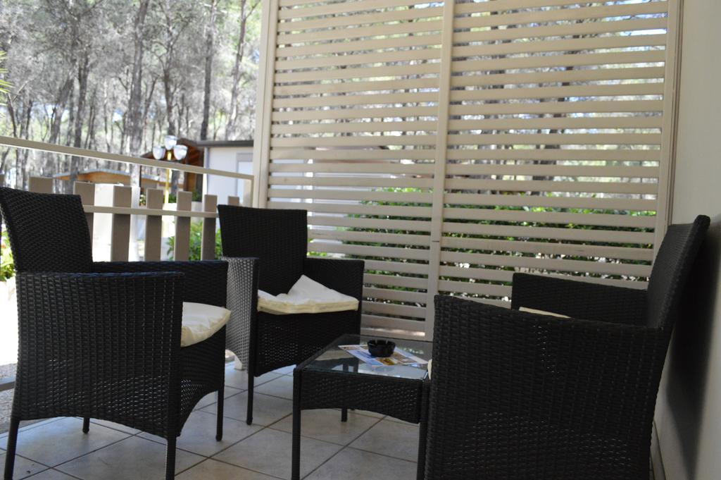 Riva Dei Greci Camping Village Métaponte Extérieur photo