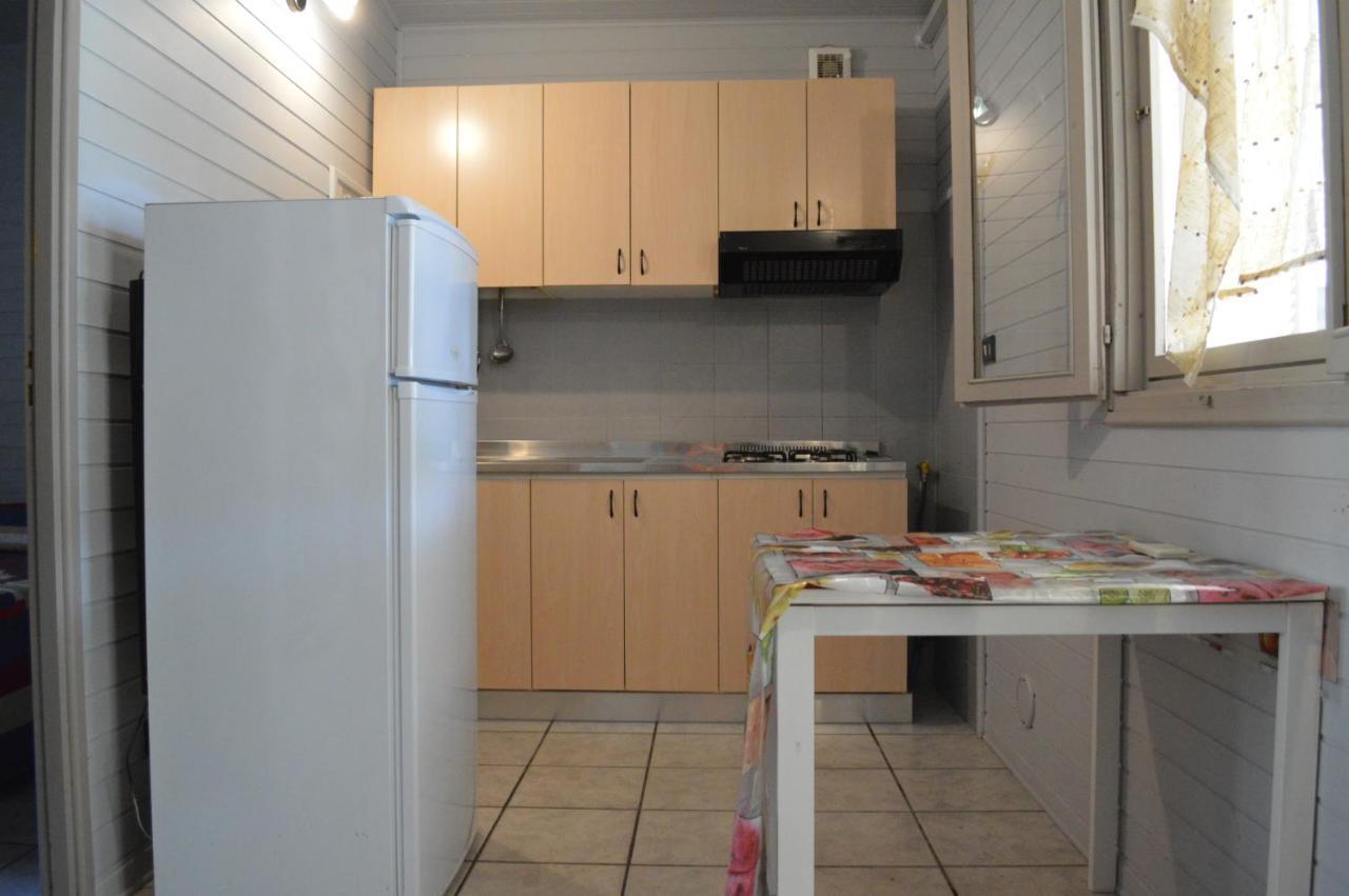 Riva Dei Greci Camping Village Métaponte Extérieur photo